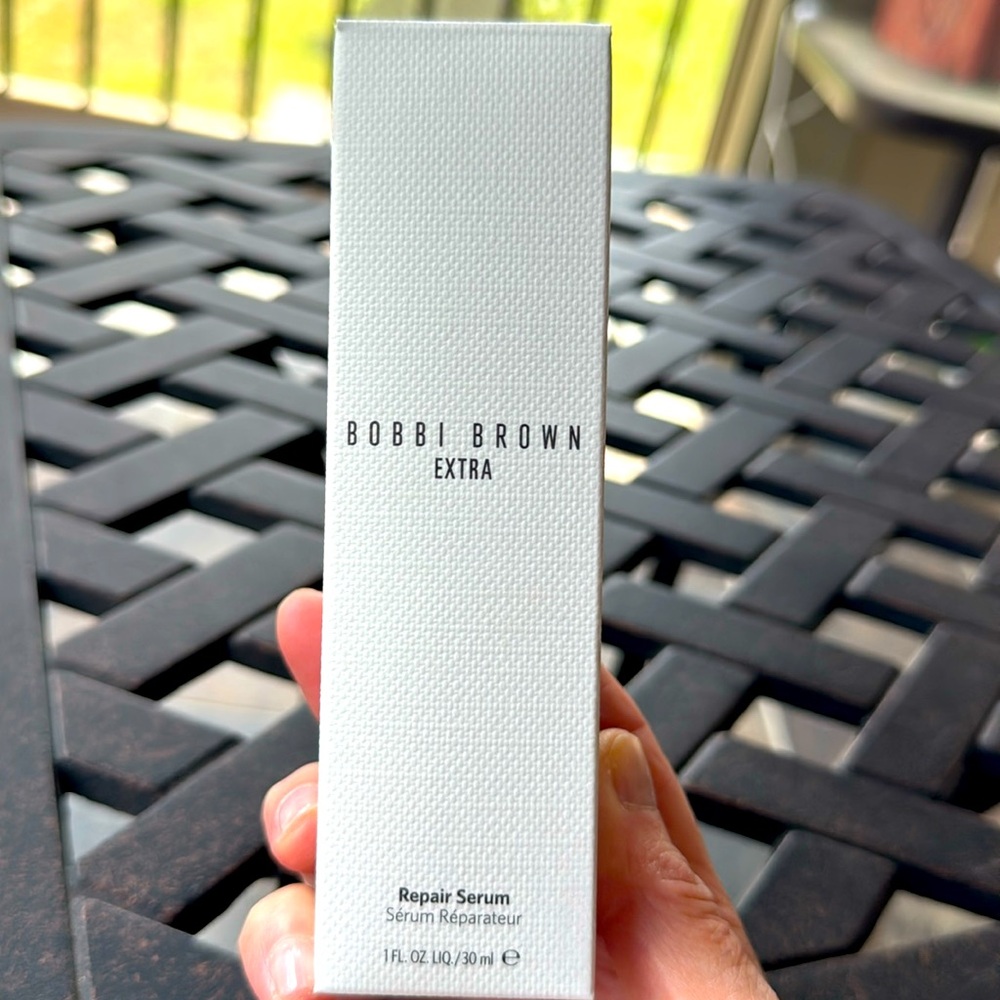 Bobbi Brown Extra Repair Serum NIB